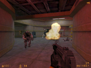Half-Life Platinum Collection